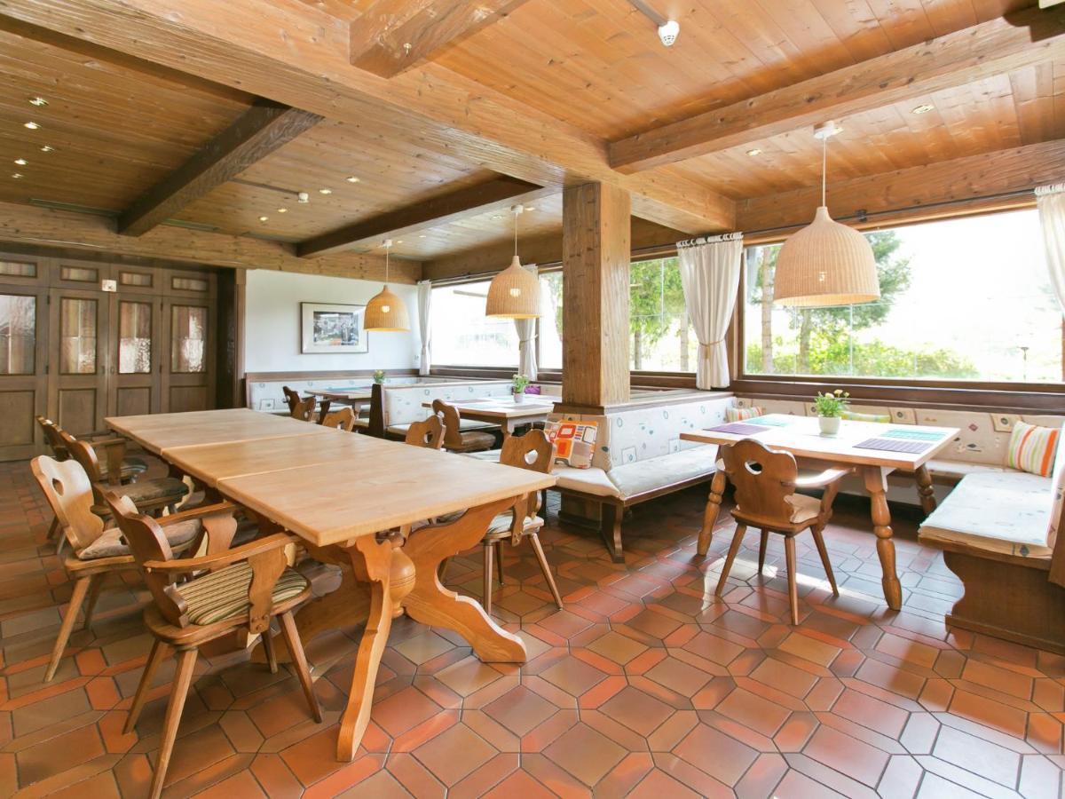 Cozy Holiday Home in Angerberg with Sauna Exterior foto